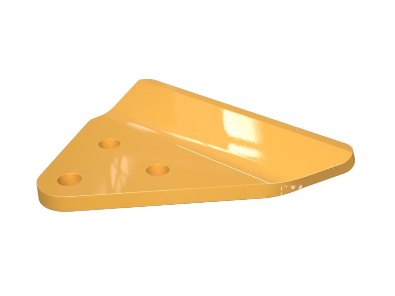 153-1647:Бокорез для ковша с левой стороны