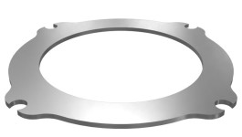 379-3908:Разделительная пластина толщиной 8 мм