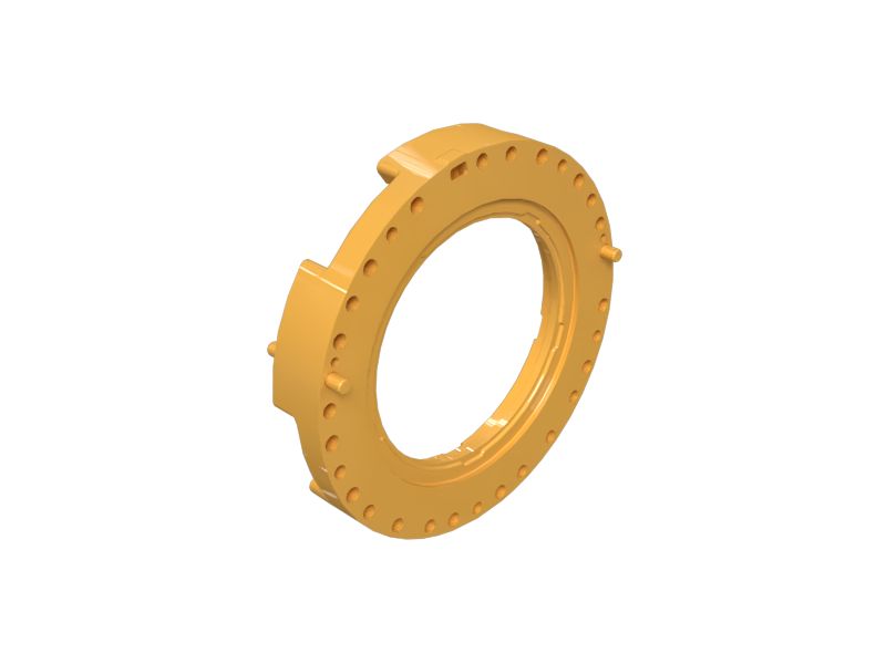 3P-2373:КОРПУС В СБОРЕ