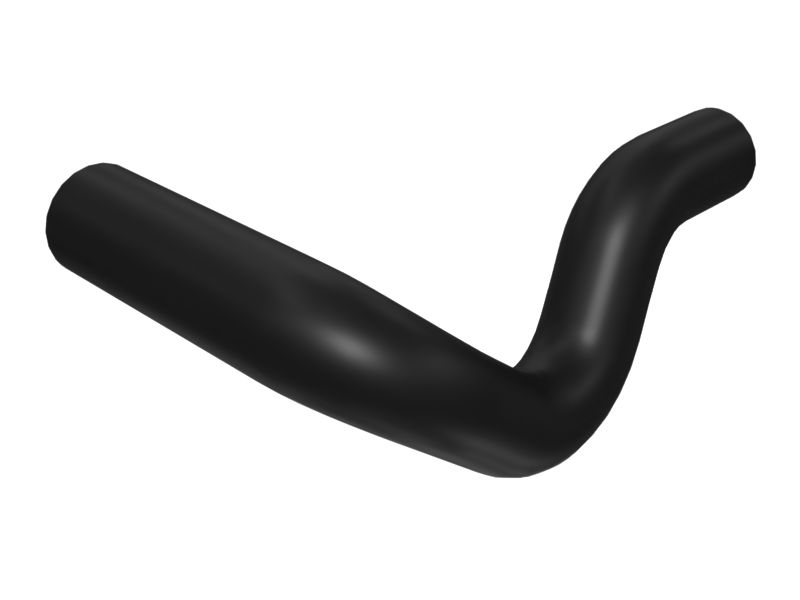 533-3198:ШЛАНГ НИЖНИЙ