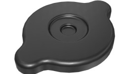 124-1613:Герметичная крышка радиатора для тяжелых условий эксплуатации