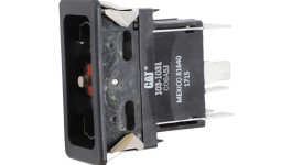 103-1031:ОСНОВНОЙ ПЕРЕКЛЮЧАТЕЛЬ В СБОРЕ