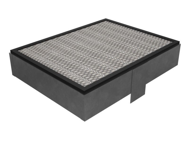 175-2834:Воздушный фильтр кабины