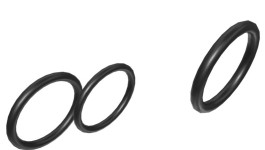 6G-5979:Комплект уплотнений стопорного клапана