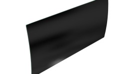 156-6473:Безопасное стекло высотой 401 мм