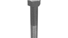 7X-3186:Болт с шестигранной головкой