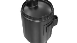 335-6122:Глушитель