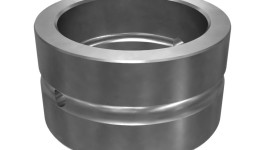 8D-8829:Подшипник скольжения (втулка)