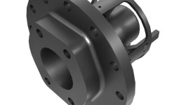 250-3865:Клапан отсечки топлива в системе быстрой заправки