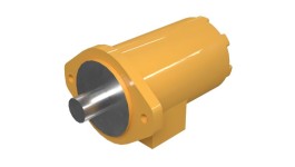 275-0701:ГИДРОМОТОР