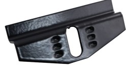 247-6440:Стальной держатель аккумуляторной батареи