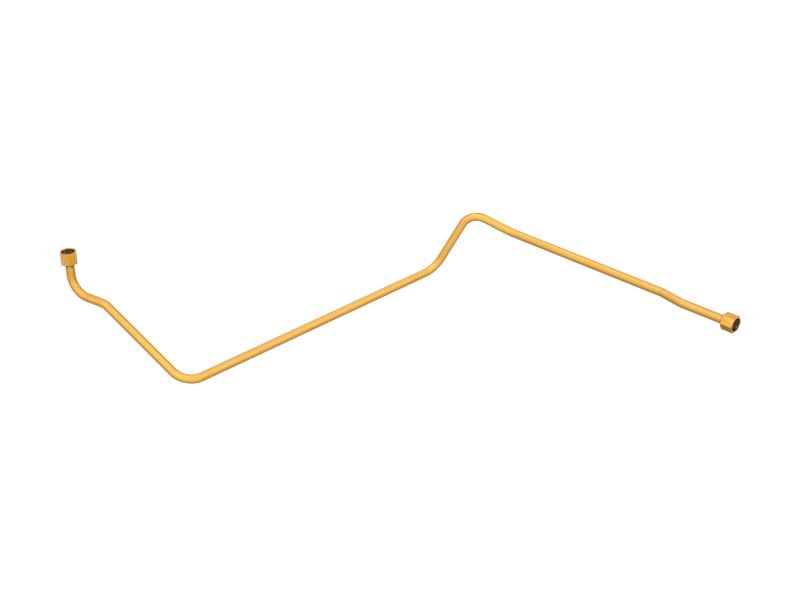 360-1354:ТРУБКА В СБОРЕ