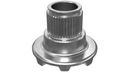 583-6419:Кулачок муфты с 42 зубьями