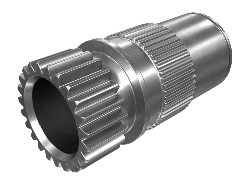 9G-5835:ШЕСТЕРНЯ