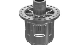 287-8233:ДИФФЕРЕНЦИАЛ C