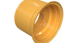 457-6813:ОБОД В СБОРЕ