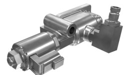 390-8323:Клапан с плавной характеристикой для блока управления коробкой передач