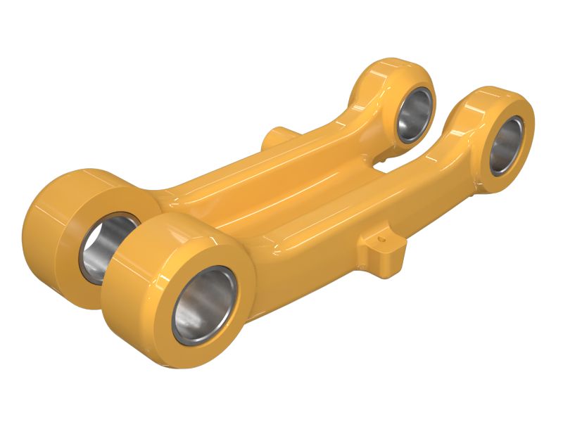 5T-1035:ЗВЕНО В СБОРЕ