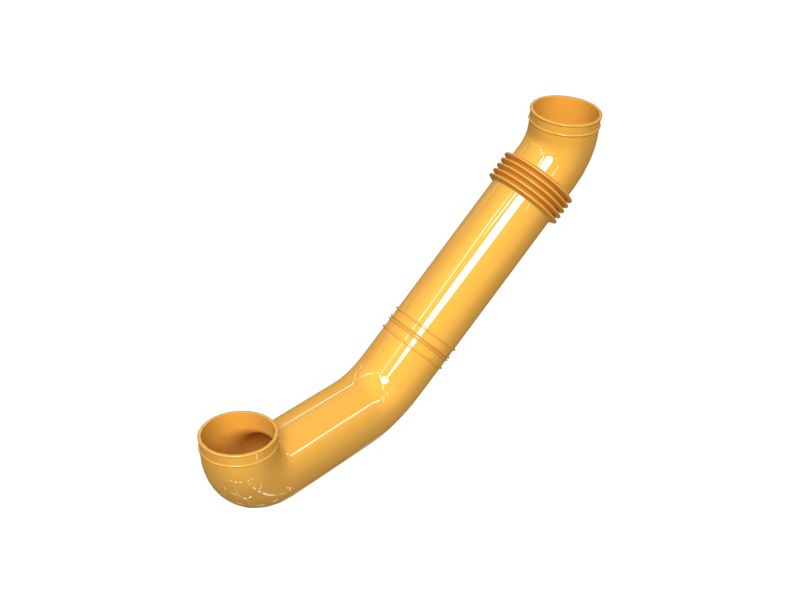 375-6253:ТРУБКА В СБОРЕ