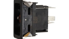 3E-8817:Переключатель привода 24 В