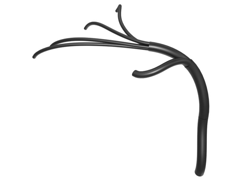 174-0734:КОЖУХ БЛОКА