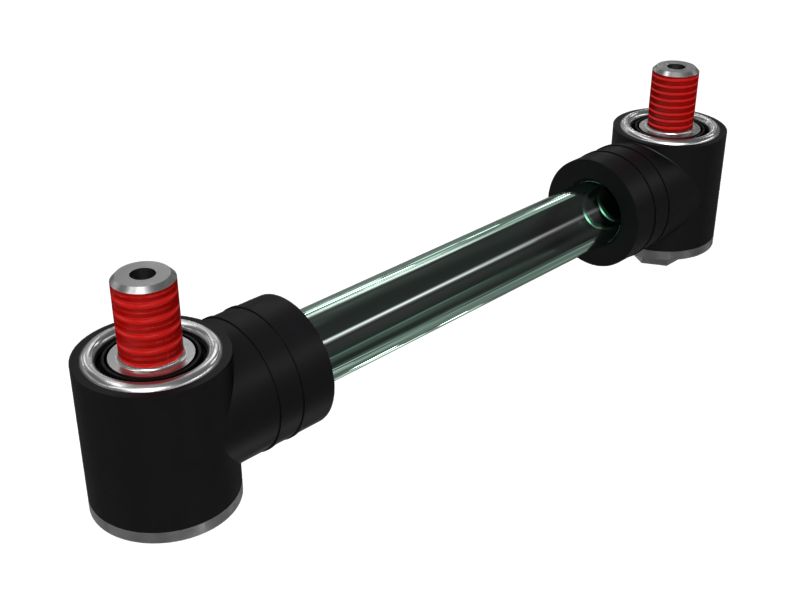 351-2955:Смотровой указатель уровня топлива в топливном баке, высота 165 мм