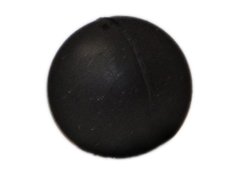 3T-3434:Сферическая заглушка с наружным диаметром 12,7 мм
