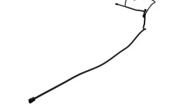 136-8916:ЖГУТ ПРОВОДОВ В СБОРЕ