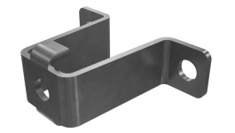 9Y-1792:Фиксатор плунжера масляного насоса толщиной 3 мм