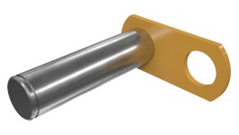 132-6496:ПАЛЕЦ В СБОРЕ