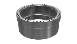 302-0388:ЗУБЧАТЫЙ ВЕНЕЦ