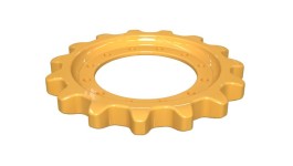 601-3153:Ведущее колесо гусеницы