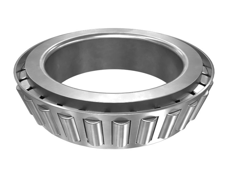 9M-2744:Конический подшипник с наружным диаметром 213,05 мм