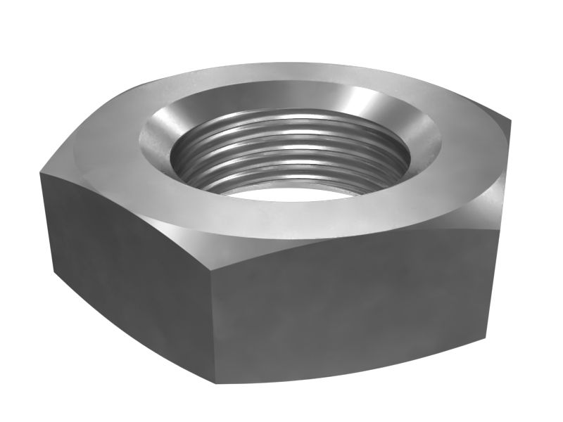 329-1389:ШЕСТИГРАННАЯ ГАЙКА