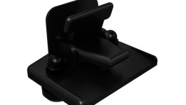 231-7331:Комплект — защелки в сборе