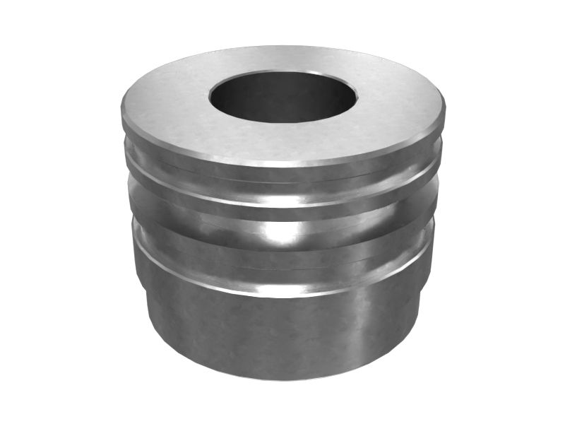 237-6135:ПОРШЕНЬ