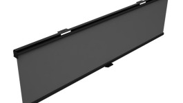 376-4818:Козырек кабины, ширина 1247 мм