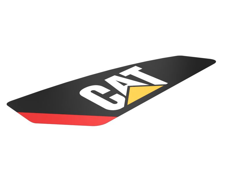 301-3231:Идентификационная наклейка