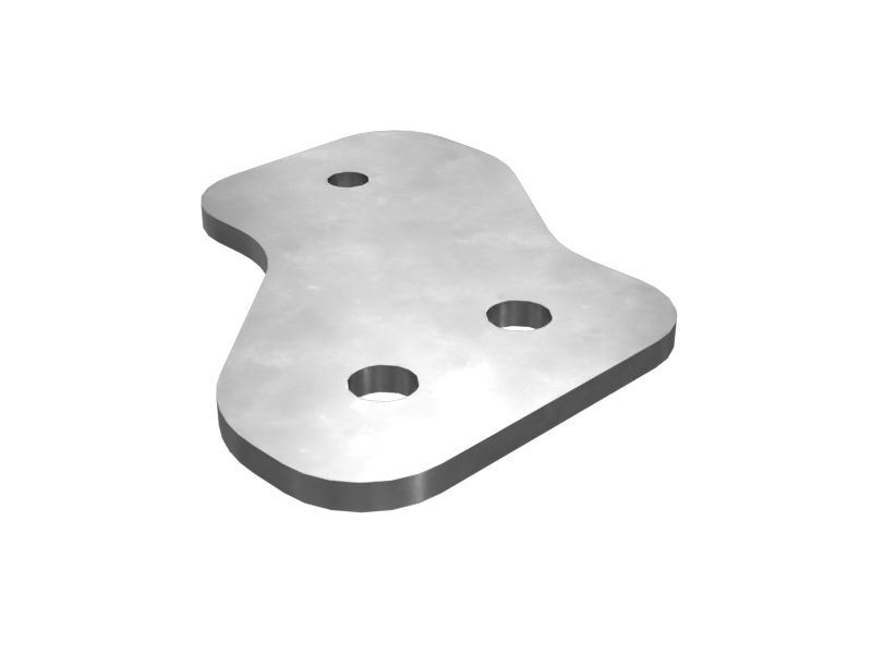 433-9694:ПЛАСТИНА