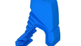 395-2922:ЧЕХОЛ ТОРМОЗНОГО ЦИЛИНДРА