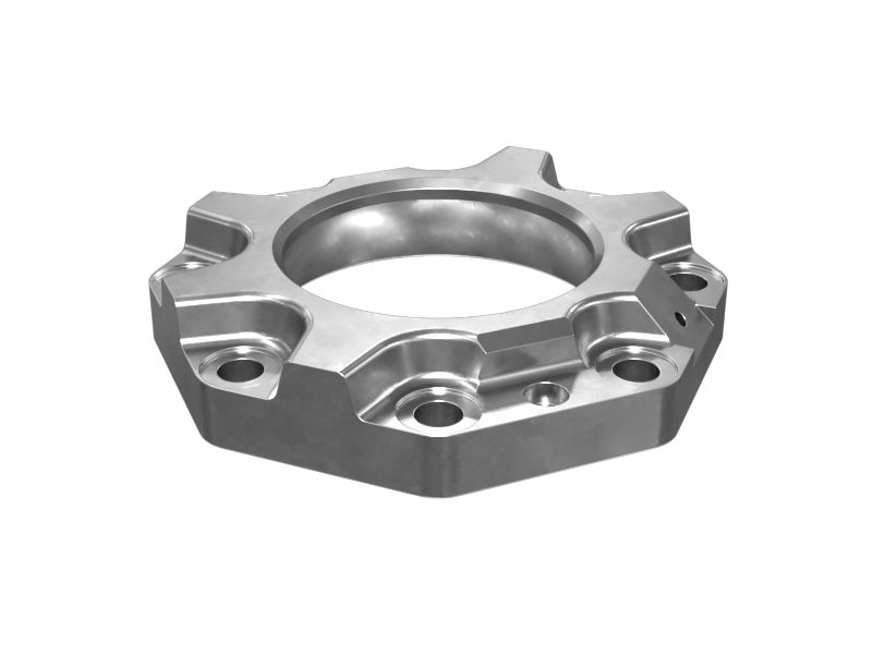 259-4468:Крышка сцепного устройства с внутренним диаметром 161 мм