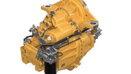 253-8405:КОРОБКА ПЕРЕДАЧ