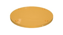 9D-0088:Крышка стакана подшипника