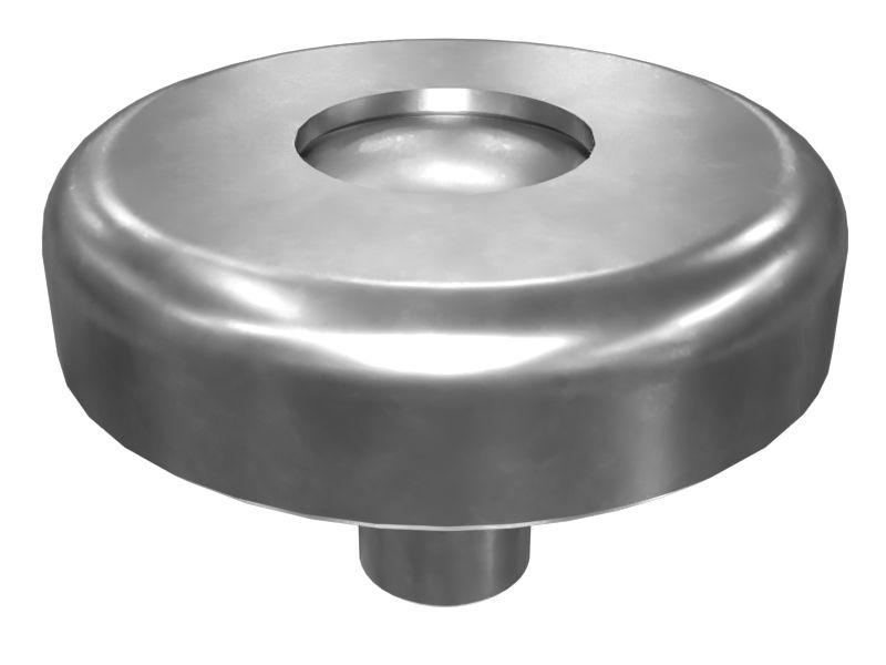 5J-9643:РОЛИК В СБОРЕ