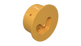 395-0512:Фиксатор в сборе