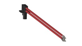 8S-2633:Колодка разъема для запуска двигателя