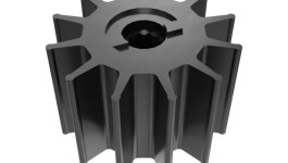 621-0953:Двойной модулированный электромагнитный клапан