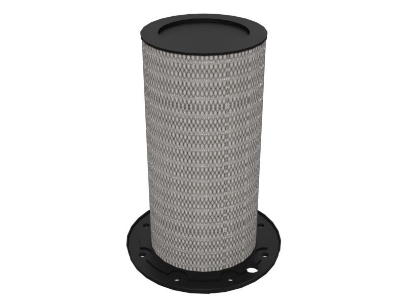 9S-9972:Воздушный фильтр двигателя