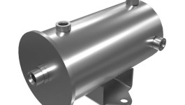 5T-7573:БАК В СБОРЕ