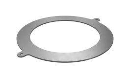 141-2369:ПЛАСТИНА РЕАКТИВНАЯ